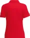 SC63212 - Lady-fit 65/35 Polo (63-212-0) Red