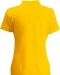 SC63212 - Lady-fit 65/35 Polo (63-212-0) Sunflower