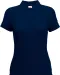 SC63212 - Lady-fit 65/35 Polo (63-212-0) Deep Navy