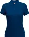 SC63212 - Lady-fit 65/35 Polo (63-212-0) Navy