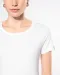 K3041 - Women's organic t-shirt "Origine France Garantie" White