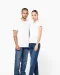K3041 - Women's organic t-shirt "Origine France Garantie" White