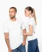 K3041 - Women's organic t-shirt "Origine France Garantie" White