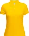 SC63212 - Lady-fit 65/35 Polo (63-212-0) Sunflower