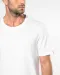 K3040 - Biologisch heren t-shirt "Origine France Garantie" White