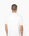 K3040 - Biologisch heren t-shirt "Origine France Garantie" White