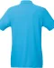 SC63218 - Premium Polo (63-218-0) Azur Blue