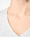 K381 - Dames T-shirt V-hals Korte Mouwen White