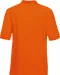 SC63218 - Premium Polo (63-218-0) Orange