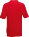 SC63218 - Premium Polo (63-218-0) Red