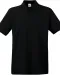 SC63218 - Premium Polo (63-218-0) Black