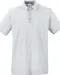 SC63218 - Premium Polo (63-218-0) Heather Grey