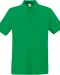SC63218 - Premium Polo (63-218-0) Kelly Green