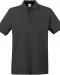 SC63218 - Premium Polo (63-218-0) Light Graphite
