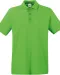 SC63218 - Premium Polo (63-218-0) Lime