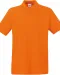 SC63218 - Premium Polo (63-218-0) Orange