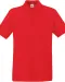 SC63218 - Premium Polo (63-218-0) Red