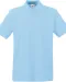 SC63218 - Premium Polo (63-218-0) Sky Blue