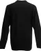 SC63310 - Premium Long Sleeve Polo (63-310-0) Black