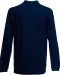 SC63310 - Premium Long Sleeve Polo (63-310-0) Deep Navy
