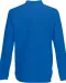 SC63310 - Premium Long Sleeve Polo (63-310-0) Royal Blue