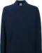 SC63310 - Premium Long Sleeve Polo (63-310-0) Deep Navy