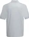SC63402 - 65/35 Polo (63-402-0) Heather Grey