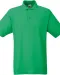 SC63402 - 65/35 Polo (63-402-0) Kelly Green