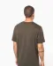 K356 - T-shirt ronde hals korte mouwen White