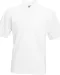 SC63402 - 65/35 Polo (63-402-0) White