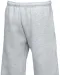 SC64051 - Klassieke joggingbroek met elastisch enkelboord (64-051-0) Heather Grey