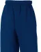 SC64051 - Klassieke joggingbroek met elastisch enkelboord (64-051-0) Navy