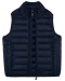 K6115 - Lichte kinder-bodywarmer Navy