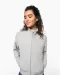 K9121 - Ecologisch uniseks fleecevest Black