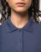 K240 - Piquépolo korte mouwen dames White