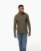 K243 - Polo lange mouwen White