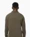 K243 - Polo lange mouwen White