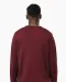 K965 - Heren pullover met v-hals Black