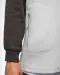 K9120 - Ecologische uniseks bodywarmer van microfleece Black