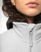 K9120 - Ecologische uniseks bodywarmer van microfleece Black