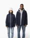 K6104 - Regenjas unisex Navy