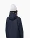 K6104 - Regenjas unisex Navy