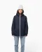 K6104 - Regenjas unisex Navy