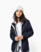K6104 - Regenjas unisex Navy