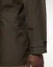 K677 - Gewatteerde parka Dark Grey