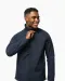 K427 - Ecologisch 3-laags uniseks softshell-jasje Black