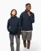 K427 - Ecologisch 3-laags uniseks softshell-jasje Black