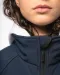 K427 - Ecologisch 3-laags uniseks softshell-jasje Black