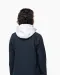 K427 - Ecologisch 3-laags uniseks softshell-jasje Black