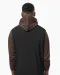 K426 - 2-laagse uniseks softshell-bodywarmer Black